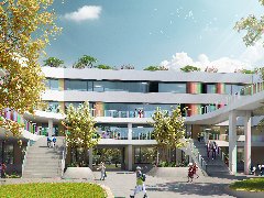 雄安学校