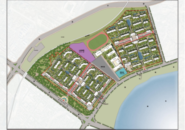 涉县2020G85地块设计总平面图.png